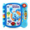 LeapFrog Blue's Clues Word Game