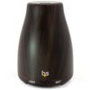 HealthSmart Essential Oil Diffuser, Cool Mist Humidifier and Aromatherapy Diffuser with 150ML Tank