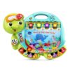 VTech Sea Turtle Interactive Learning Book