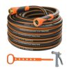 Spring Fantasy Garden Hose 75 FT x 5/8 in.