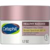 Cetaphil Healthy Radiance Day Cream with SPF 30, 1.7oz