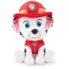 GUND PAW Patrol Marshall Firefighter Plush Toy - 6"