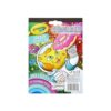 Crayola Cosmic Cats Sticker Activity & Coloring Pad, 25 Coloring Pages & 4 Sticker Sheets