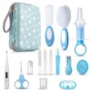 Baby Grooming and Health Kit, Lictin Safety Care Set