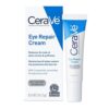 CeraVe Eye Repair Cream for Dark Circles and Puffiness | 0.5 Ounce