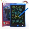 ORSEN 8.5 inch LCD Writing Tablet for Kids