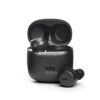 JBL Tour PRO+ TWS True Wireless Earbuds, Noise Cancelling, 32H Battery, Wireless Charging, Google Assistant & Alexa (Black)