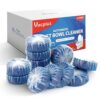 Vacplus Toilet Bowl Cleaner Tablets (12 Pack)