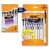 BIC Cristal Xtra Smooth Ballpoint Pen, Medium Point, Black, 10-Count