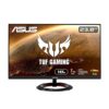 ASUS TUF Gaming 23.8” 1080P Monitor (VG249Q1R) - Full HD, IPS, 165Hz