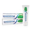 Sensodyne Fresh Mint Sensitive Toothpaste - 4 Ounces (Pack of 2)