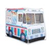 Melissa & Doug Food Truck Play Tent