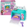 Gabby's Dollhouse Bakey with Cakey Oven Toy Kitchen Set for Kids, Ages 3+