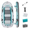 Bestway Hydro-Force Inflatable Raft Set