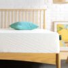 Zinus Green Tea Memory Foam Mattress, Queen Size