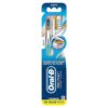 Oral-B Pro-Flex Toothbrush, 40S, Soft, 2 Count (Color May Vary)