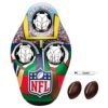 Inflatable Target Toss Game - Kids Mini Throwing Game Set