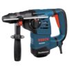 Bosch 1-1/8" SDS Rotary Hammer RH328VC