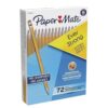 Paper Mate EverStrong #2 Pencils, Reinforced, 72 Count
