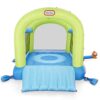 Little Tikes 2-in-1 Inflatable Bouncer