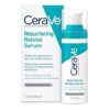 CeraVe Retinol Serum for Acne Marks and Skin Texture | 1 Oz