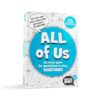 All Generations Family Trivia Game - Family Card Game for Kids and Adults