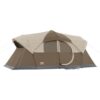 Coleman WeatherMaster 10-Person Camping Tent
