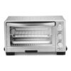 Cuisinart Toaster Oven with Broiler, Stainless Steel