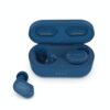 Belkin Wireless Earbuds with USB-C Quick Charge - Blue