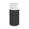 Blueair Bedroom Air Purifier, Small Room Air Cleaner, Dust, Pet Dander, Smoke, Mold, Pollen, Allergen, Odor Removal, Home Office Nursery, 2 Washable Pre Filters, HEPASilent, Blue 411 (Non-Auto)