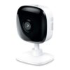 Kasa Smart Security Camera for Baby Monitor, 1080p HD Indoor Camera with Motion Detection, Two-Way Audio, Night Vision, Cloud & SD Card Storage, Works with Alexa & Google Home