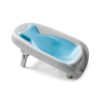 Skip Hop Moby Recline and Rinse Baby Bath Tub