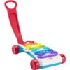 Fisher-Price Light-Up Xylophone Learning Toy for Babies and Toddlers