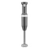 KitchenAid Cordless Hand Blender - Matte Charcoal Grey