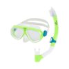 Speedo Kids' Swim Snorkel Dive Mask Anti-Fog with Nose Cover Adventure Series