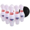 Kids Bowling Set Indoor and Outdoor Games for Kids and Adults