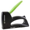Surebonder Plastic Stapler, Black