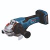 BOSCH 18V Angle Grinder with Paddle Switch (Bare Tool)