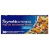 Reynolds Pop-Up Parchment Paper Sheets, 30 Sheets