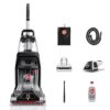 Hoover PowerScrub XL Pet Carpet Cleaner Machine, Upright Shampooer
