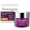 Neutrogena Triple Age Repair Anti-Aging Moisturizer with SPF 25