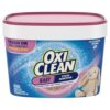 OxiClean Baby Stain Soaker, 3 lb