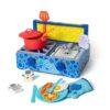 Melissa & Doug Blue's Clues Wooden Cooking Play Set (42 Pieces)