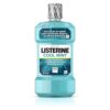 Listerine Cool Mint Antiseptic Mouthwash, 250 ml