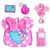 Minnie Mouse Purse Playset
