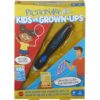 Pictionary Air Family Game for Kids and Grown-Ups