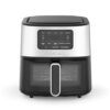 Cuisinart Airfryer, 6-Qt Basket Air Fryer Oven