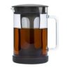 Primula Pace Cold Brew Iced Coffee Maker - 6 Cup Size - Black