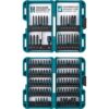 Makita Impactx 100-Piece Driver Bit Set