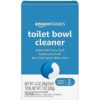 Amazon Basics Toilet Bowl Cleaner Tablets - 5 Count